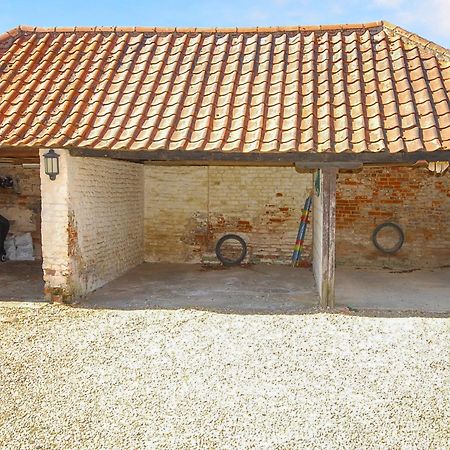 Wherry Cottage Wells-next-the-Sea Exteriér fotografie