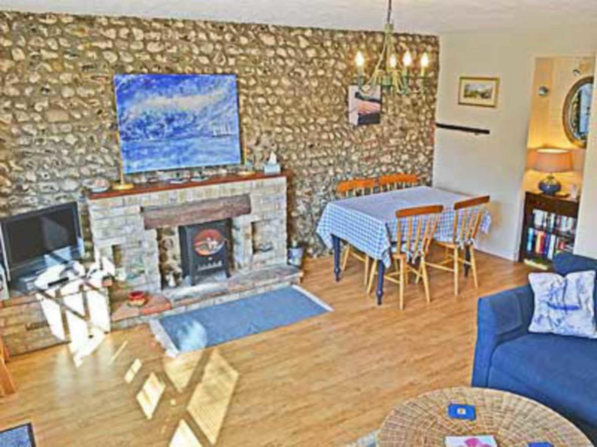 Wherry Cottage Wells-next-the-Sea Exteriér fotografie
