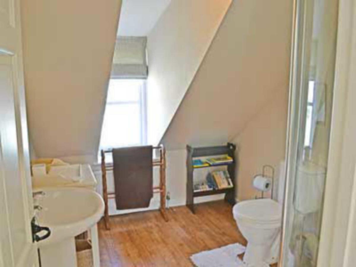 Wherry Cottage Wells-next-the-Sea Exteriér fotografie